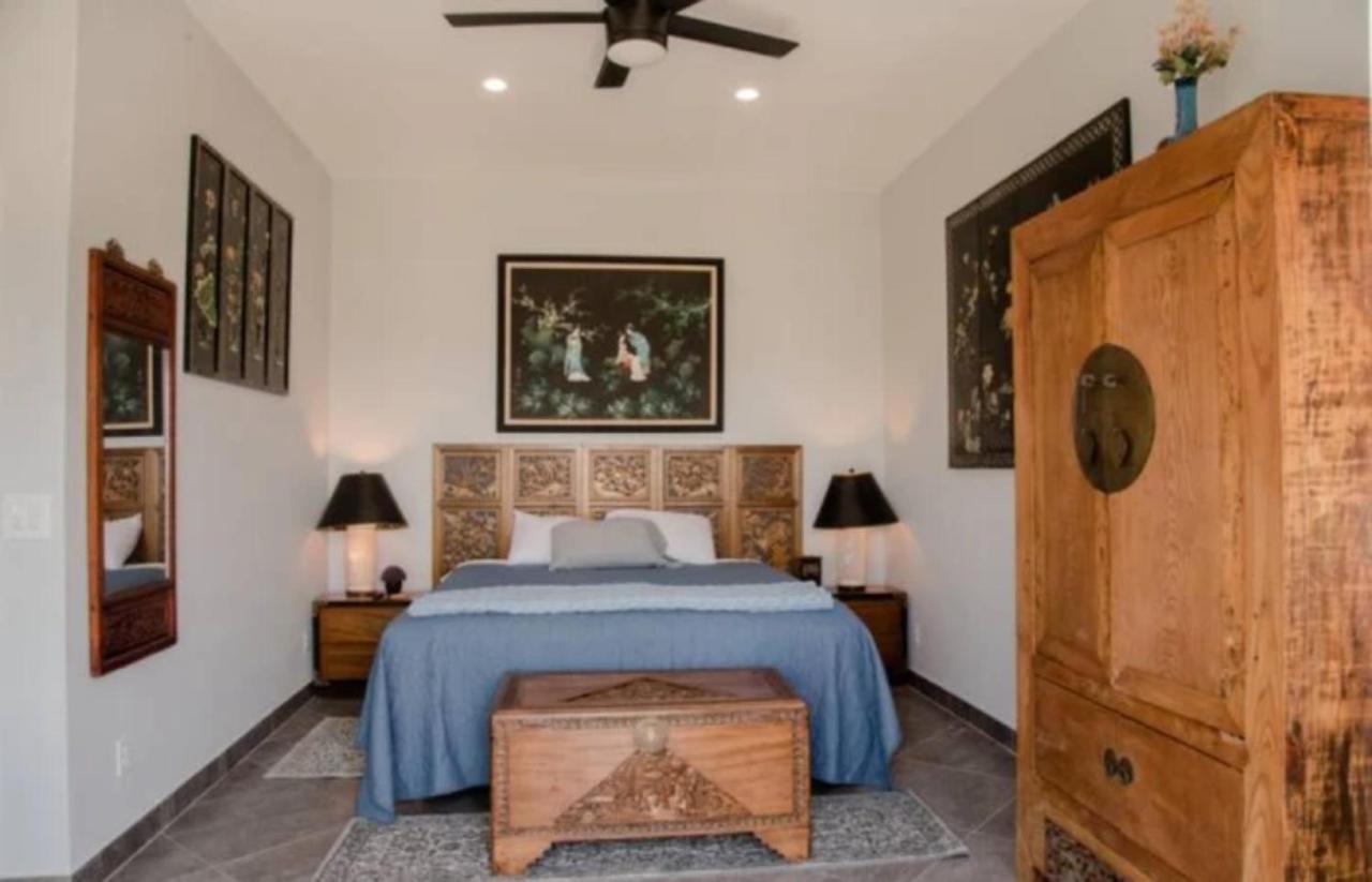 Capitan Boutique Resort Puerto Nuevo Dış mekan fotoğraf