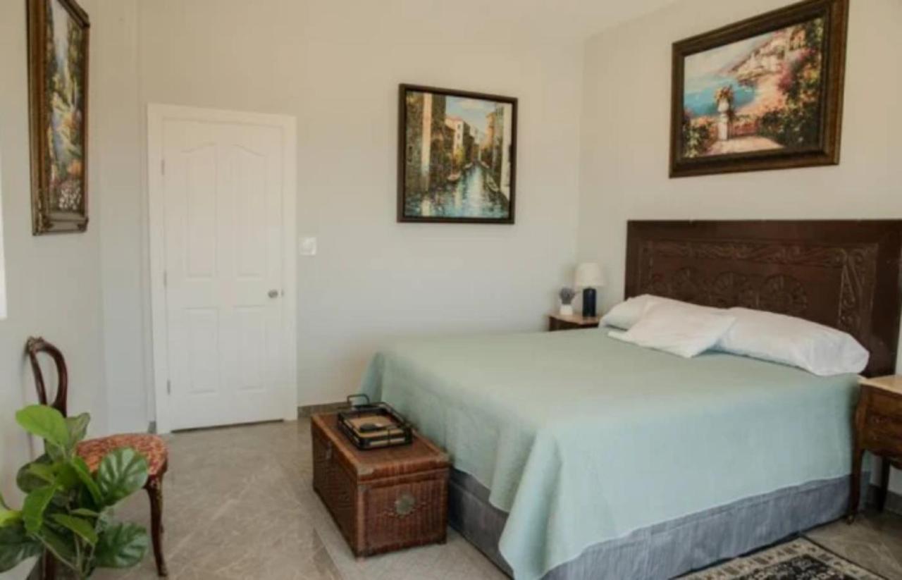 Capitan Boutique Resort Puerto Nuevo Dış mekan fotoğraf