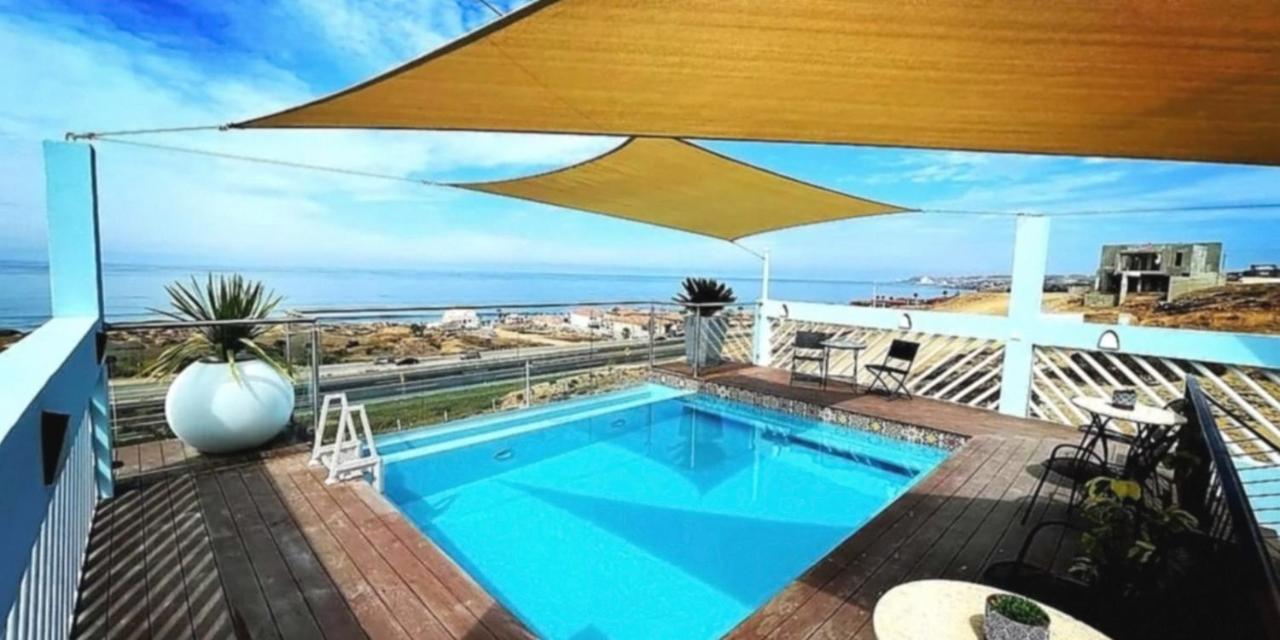 Capitan Boutique Resort Puerto Nuevo Dış mekan fotoğraf