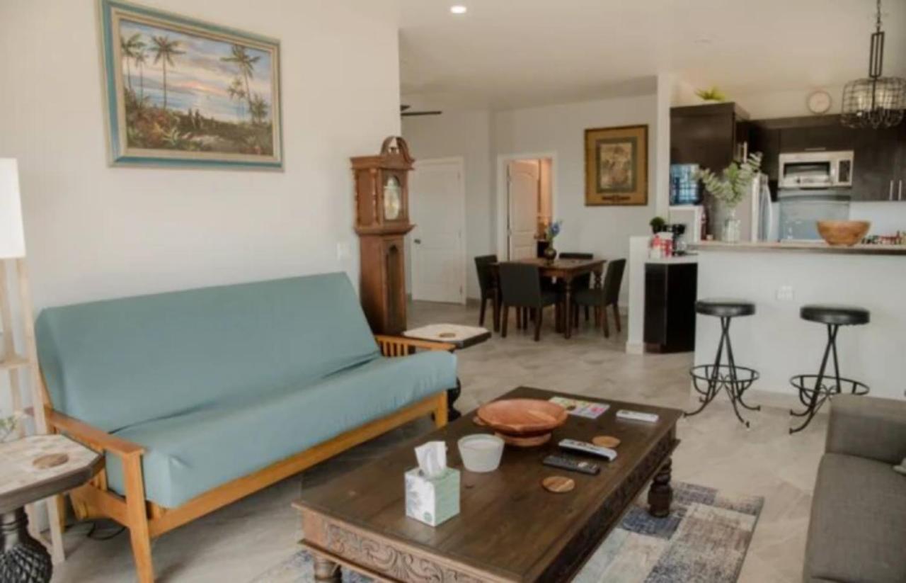 Capitan Boutique Resort Puerto Nuevo Dış mekan fotoğraf