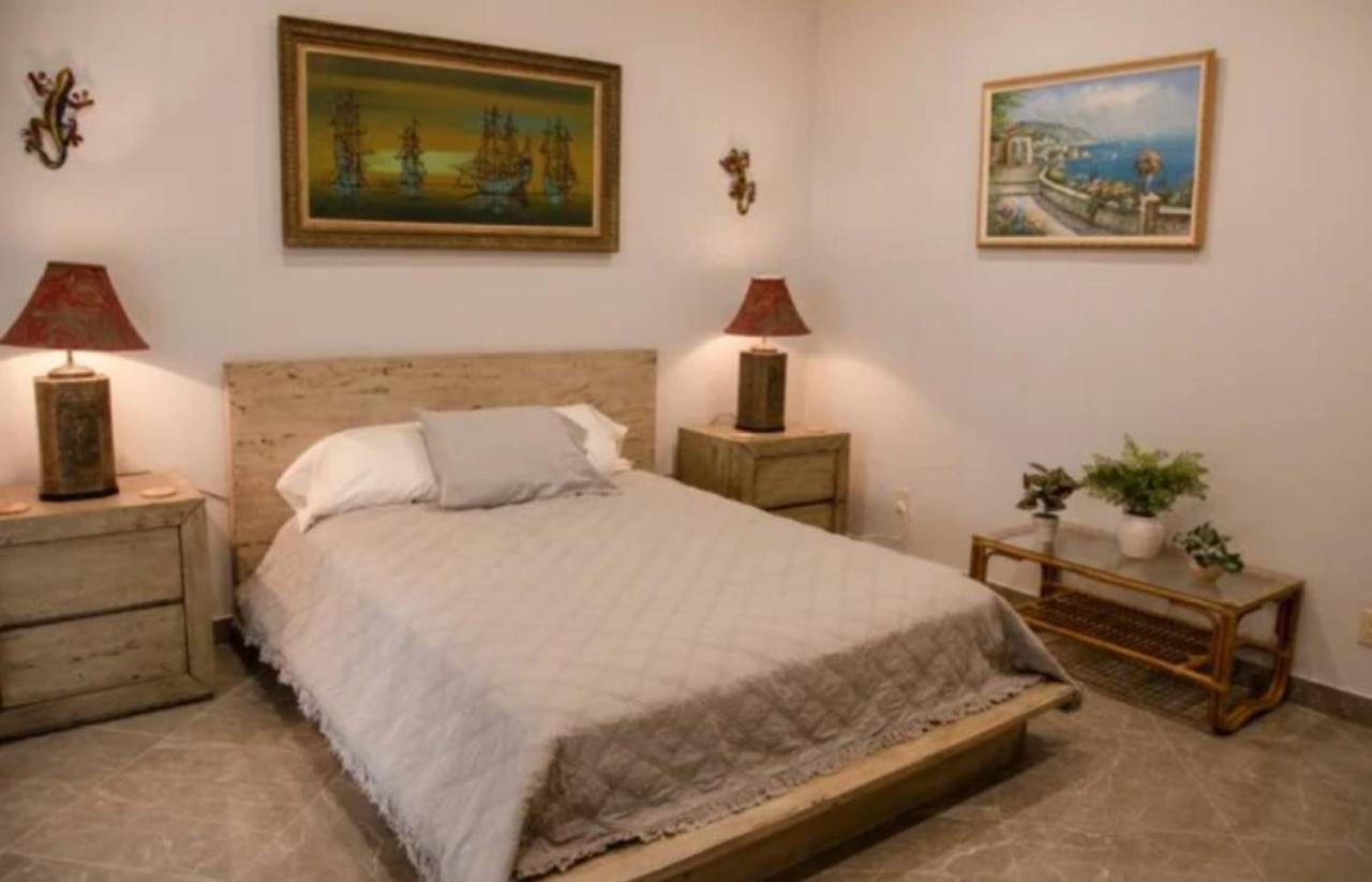 Capitan Boutique Resort Puerto Nuevo Dış mekan fotoğraf