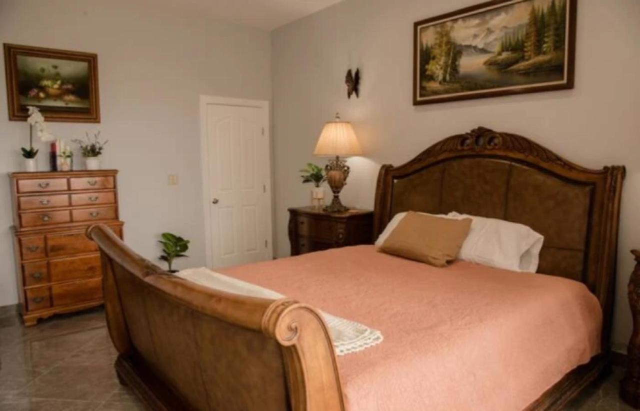 Capitan Boutique Resort Puerto Nuevo Dış mekan fotoğraf